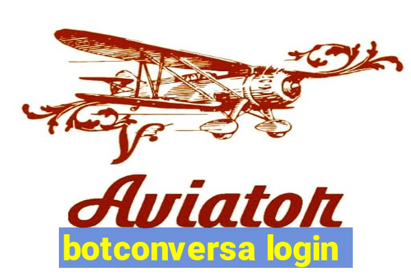 botconversa login